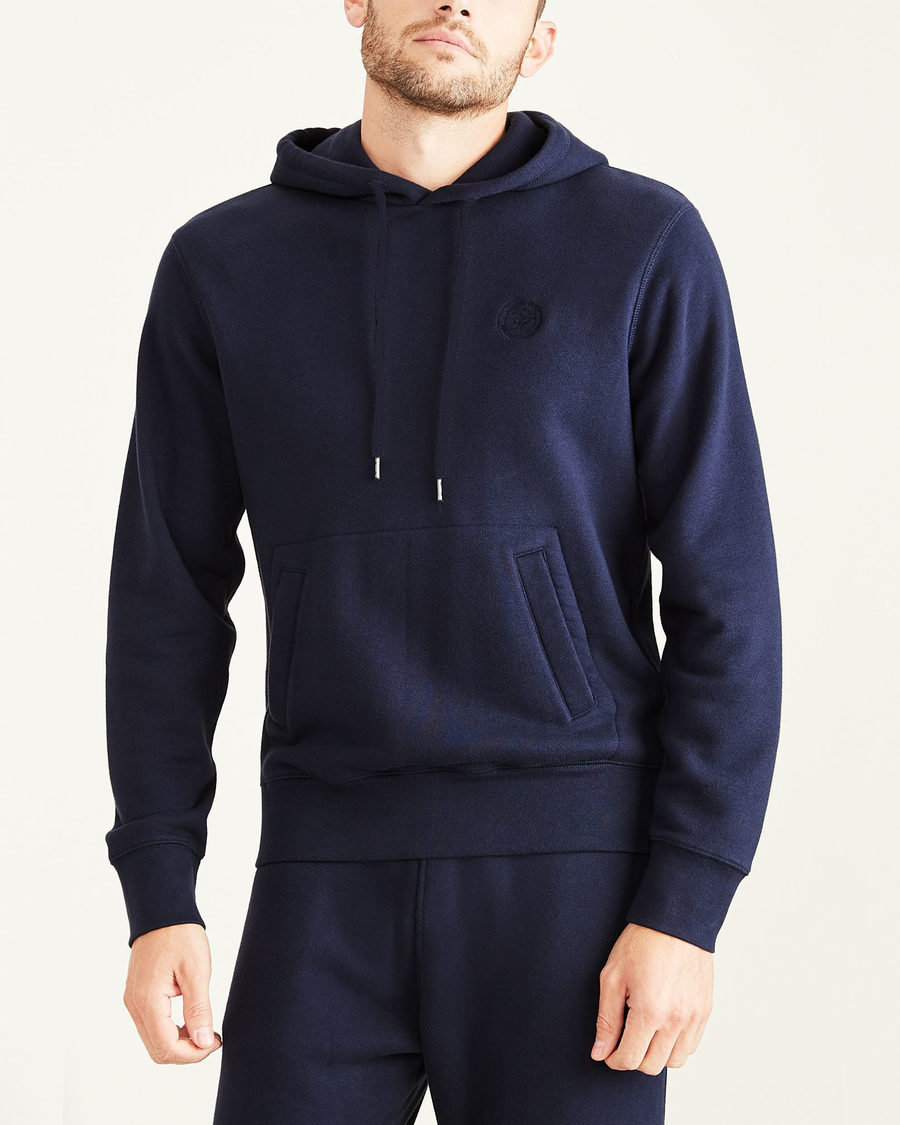 (image for) Safe Sport Hoodie, Regular Fit